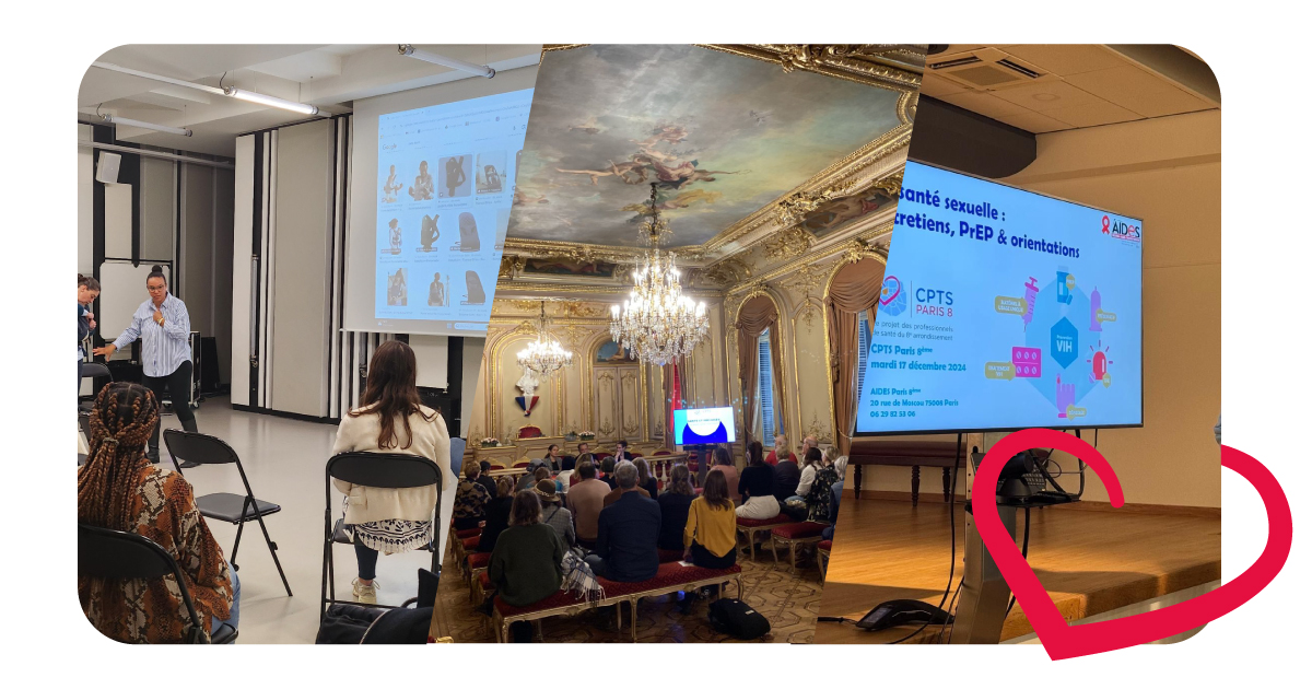 2026 : enjeux et perspectives pour la CPTS Paris 8