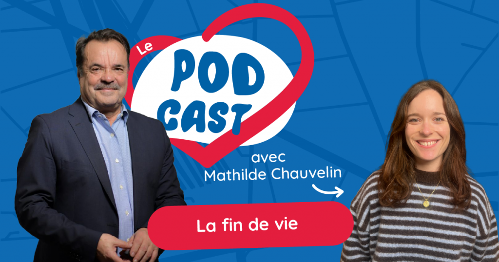 Podcast – La fin de vie