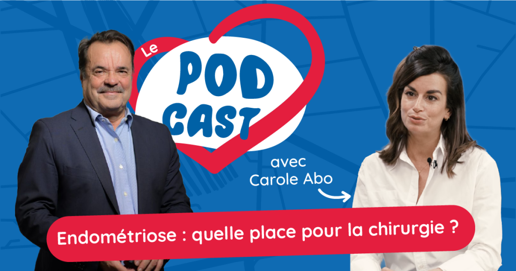 Endométriose : quelle place pour la chirurgie ?